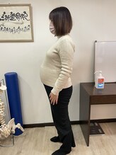 代々木八幡なごみ整骨 整体院/腰痛、お尻の痛みが改善しました