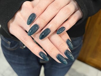 コダサンマルハチ(koda 308)/【ワンカラー】