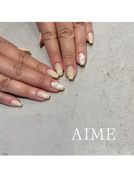 アイム(AIME)/シンプル