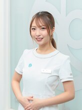 アネラビューティー 烏丸三条店(anela beauty) Natsumi Hattori