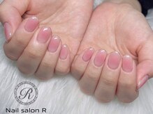 サロンアール(salon R)