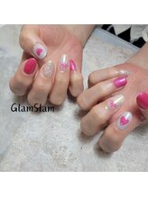 グラムスラム 福島店(GLAMSLAM)/