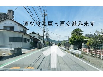 アトワ(A toi)/栃木駅方面から