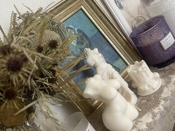 サロンルカ(SALON RUKA)/ワンカラー