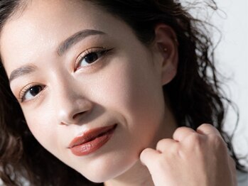 プレシア(Presia)/眉毛WAXまつ毛パーマ/30代40代50