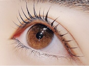 ソア 並木坂店(Soa)/ぱっちりまつ毛パーマ