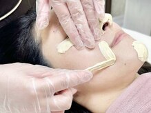 イリゼ(IRISE)の雰囲気（自己処理の難しい箇所もお任せ下さい♪ツルスベ肌スベ肌に感動☆）