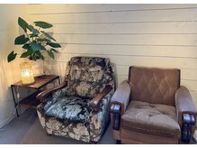 スイッチプラス(switch+)/-待合い-