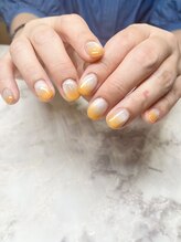 シャルム ド ネイルズ(Charm de nails)/