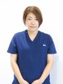 巻き爪補正店 八幡店 共田 優美