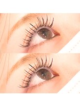 ベルファ バイ トゥルース 北国分店(Bellefee by TRUTH)/束感マツエク