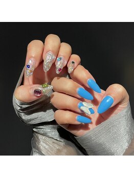 90art♪キラキラデザイン