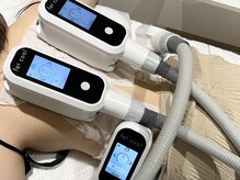 シフト 原宿店(SHIFT)/施術