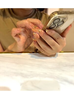 nail room Olupono【オルポノ】｜ネイルサロン予約(BIGLOBE)