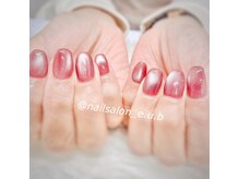 イーユービー(E.U.B)/マグネットネイル【ひばりヶ丘】