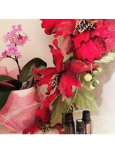 フォーチュンガーデン&nbsp;チョウ 