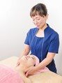 エステティックサロン フェアリー(ESTHETIC SALON FAIRLY) 田井中 亜希子