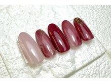 爪キラ/シンプル