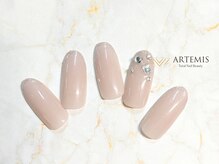 アルテミス(ARTEMIS)/ゴージャスコース