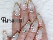 アルスネイル(Ars nail)/ワンホンニュアンス