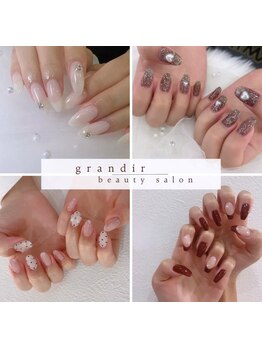 アートの種類が豊富