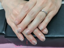 キャンアイドレッシー 新小岩店/オフィスネイル♪