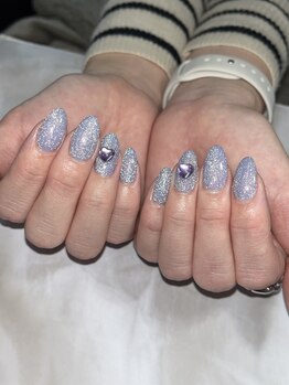 アイティ(aiti)/フラッシュネイル