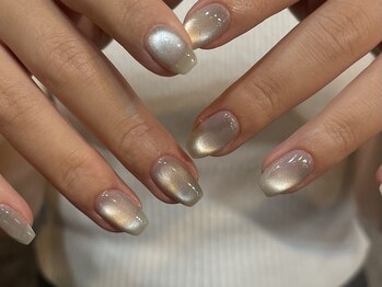 ぷるんとシルバーmag