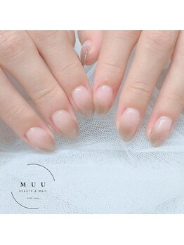 ムー(MUU)/《ネイル》