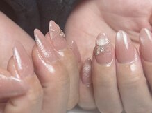 シュガーネイル(Sugar nail)/定額デザインシンプル