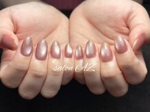サロン エージー(salon AZ)