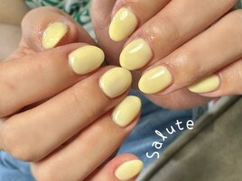 ～バターネイル～