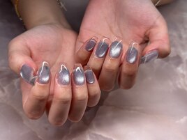 クリアフレンチ