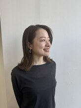 ネイル ヨック(nail Yok) 草場 富美子