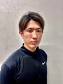 ジムフェリース(GYM FELIZ)/金岡岳斗