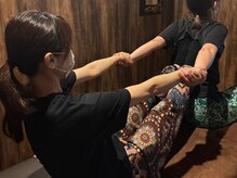 アジアンリラクゼーション ヴィラ 福山神辺店(asian relaxation villa)/