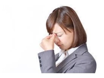 小林整骨院 伊丹稲野/眼精疲労撃退