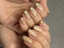 シャール(shall)/パラジェル相当/ネイル/オフ