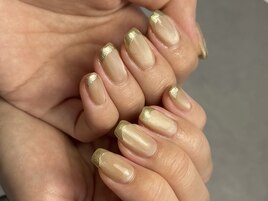 パラジェル相当/ネイル/オフ