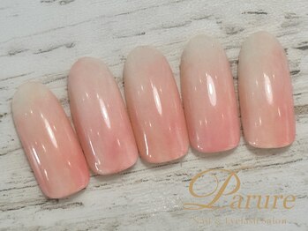 定額Aコース 桃 もも　ピーチ