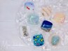 【初回オフ無料】☆限定☆FOOT Summerネイル☆