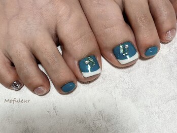 モフルール(Mofuleur)/フレンチ