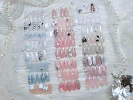 【7月定額デザイン】