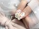 ベルグローアルファネイル(BELLE GROW ALPHA NAIL)の写真