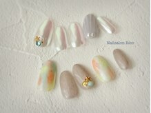 ネイルサロンリコ (Nail salon Rico )