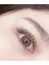 パンダアイラッシュ 上野(panda eyelash)/