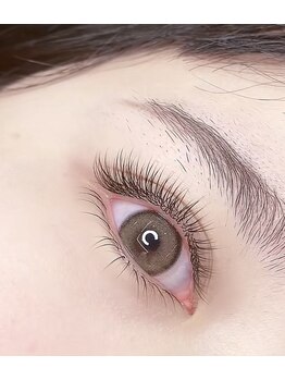 パンダアイラッシュ 上野(panda eyelash)/