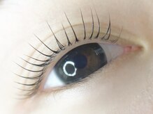 アイラッシュサロン ウェリナ 名古屋(Welina)/ダメージレスまつ毛パーマ
