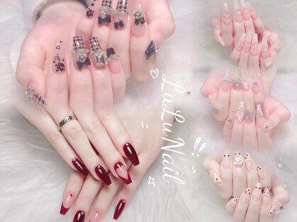 ルル 関内(LuLu)の写真