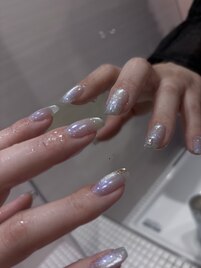 luminous